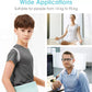 Adjustable Spine Back Support Posture Sensor